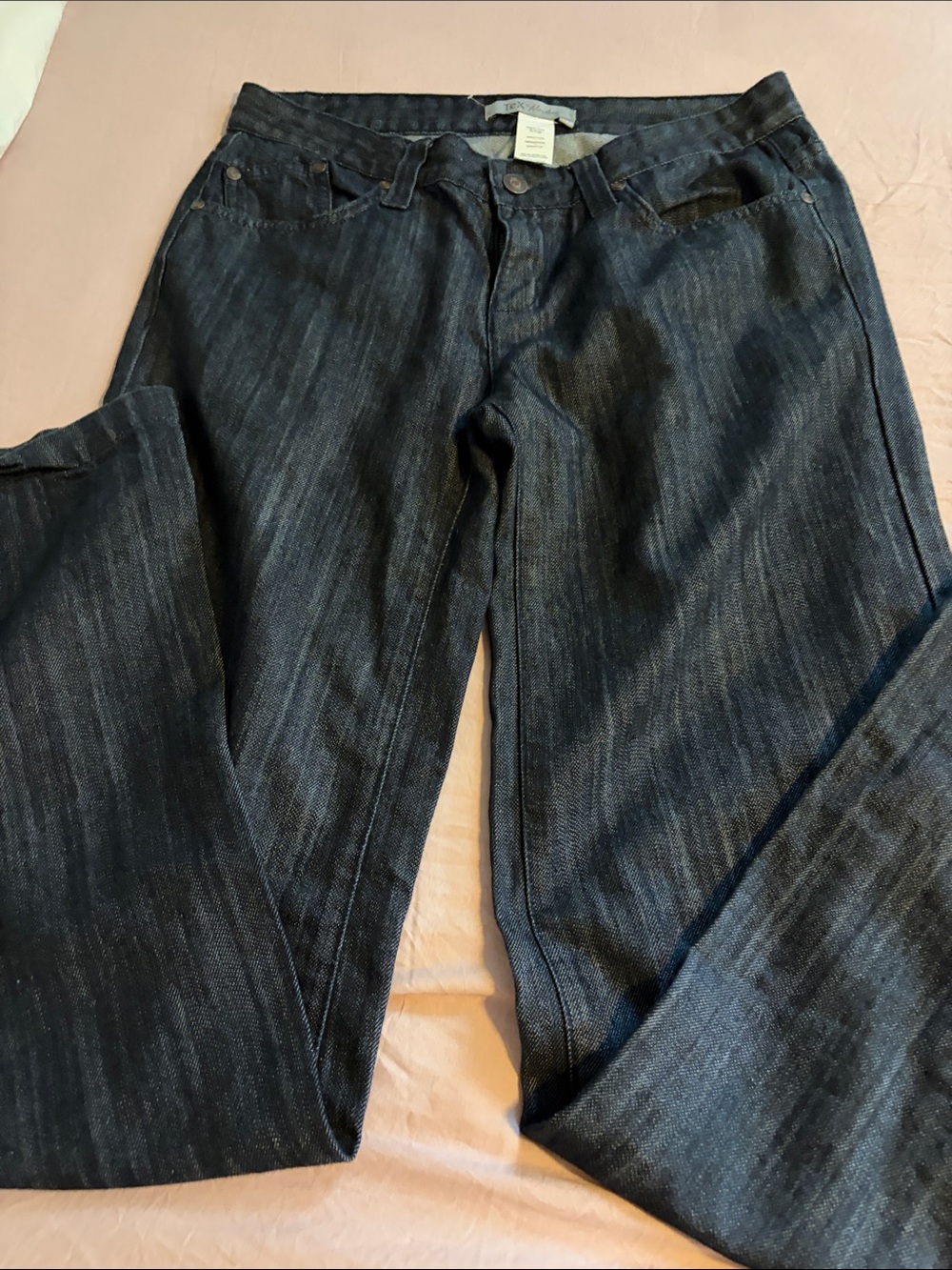 Tex by Max Mara Jeans